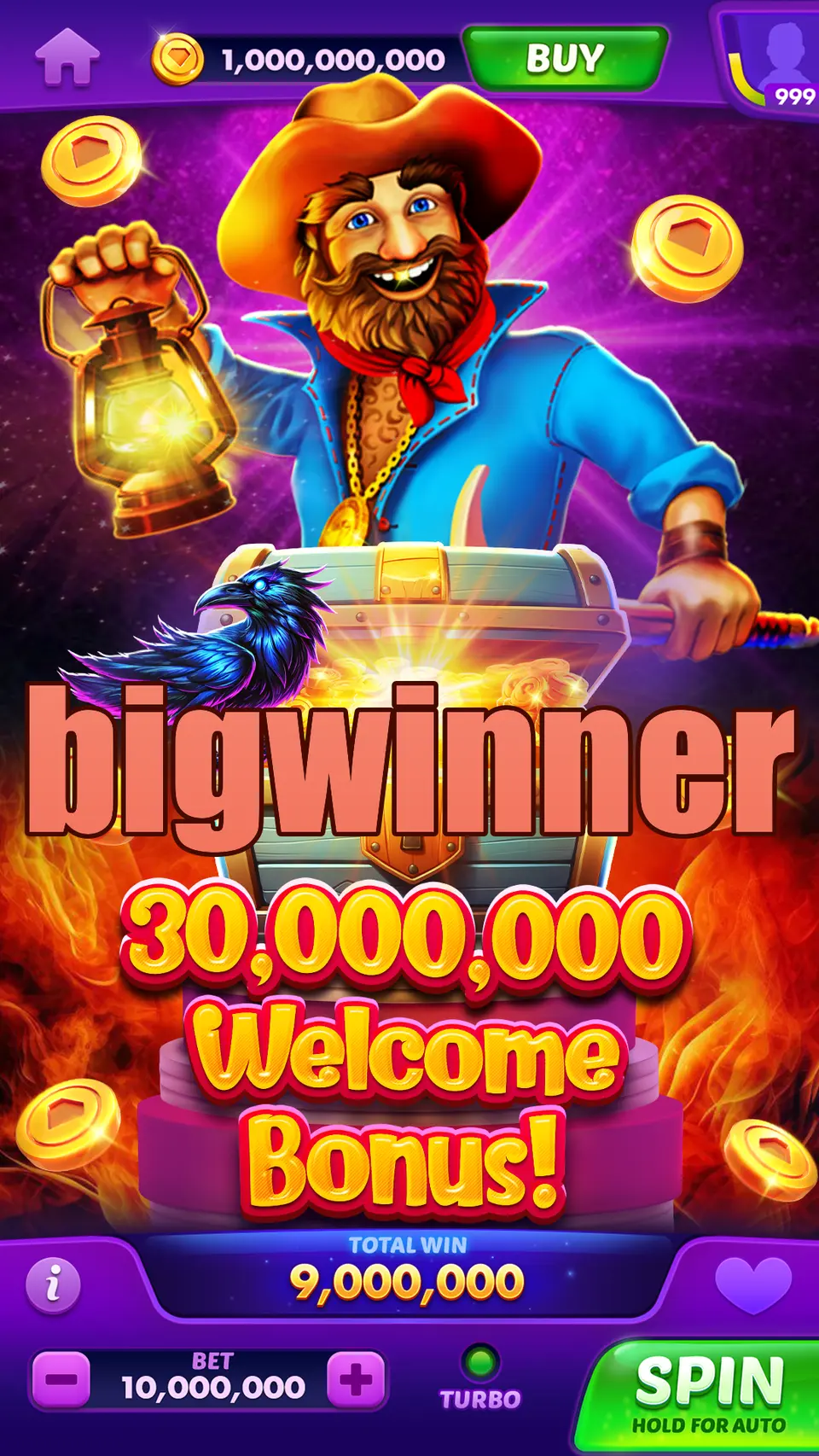 bigwinner Unduh