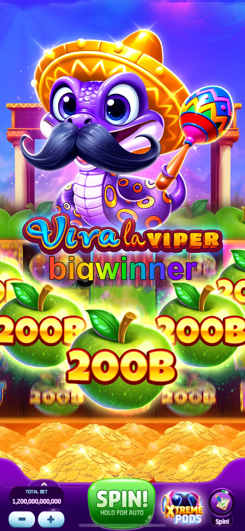 bigwinner Unduh