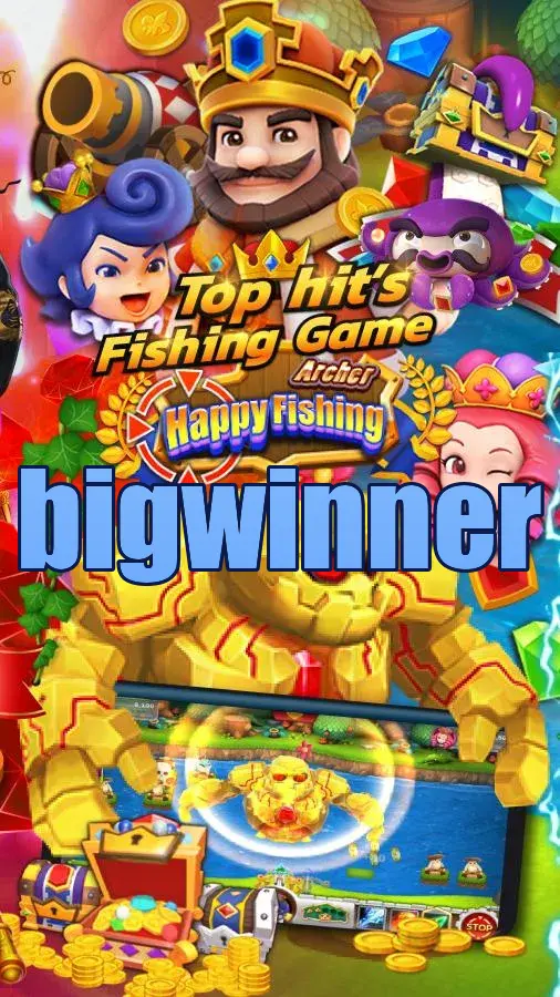bigwinner Unduh
