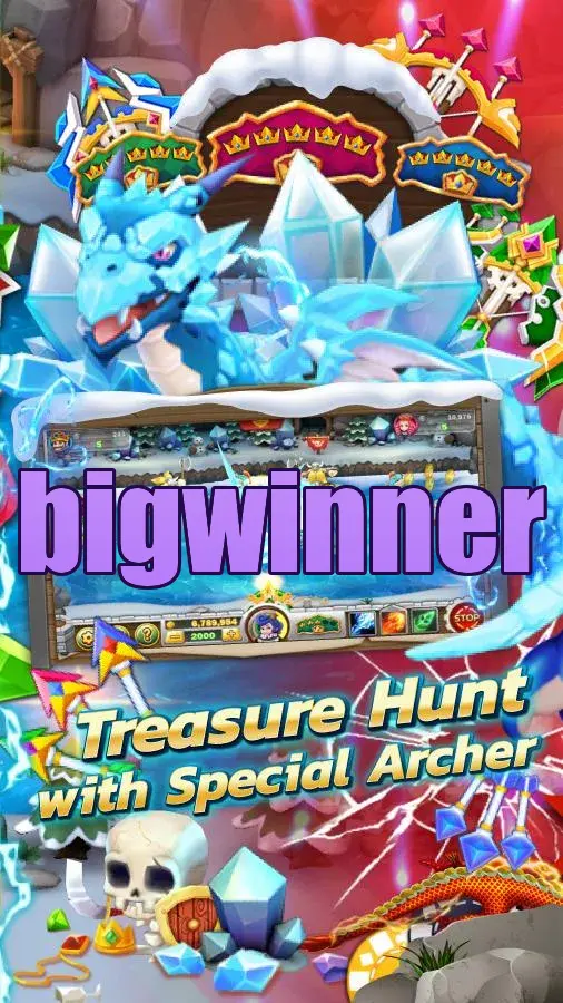 bigwinner Masuk