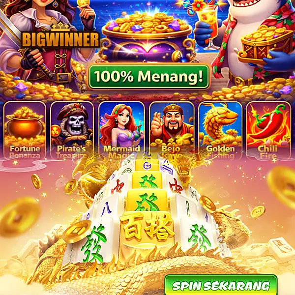 bigwinner APK Resmi Unduh